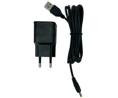 iLike S10 Universāls 5V versijas 3D Drukas pildspalvas USB Strāvas adapteris + USB 2m Vads