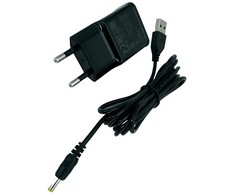 iLike S10 Universāls 5V versijas 3D Drukas pildspalvas USB Strāvas adapteris + USB 2m Vads