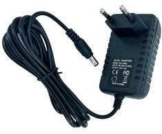 iLike S11 Universāls 3D 12V versijas 3D Drukas pildspalvas 12V Strāvas adapteris 220V ar 1.8m Vadu