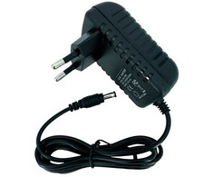 iLike S11 Universāls 3D 12V versijas 3D Drukas pildspalvas 12V Strāvas adapteris 220V ar 1.8m Vadu