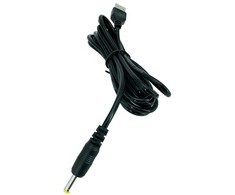 iLike S12 Universāls 3D 5V versija Drukas pildspalva USB 2m barošanas kabelis jebkuram USB spraudņa lādētājam