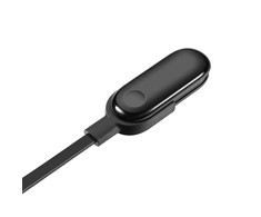 Išmanusis laikrodis iWear CH4 Universāla USB 20cm Lādētājs Fitnesa aprocēm ar 2-pin savienojumu