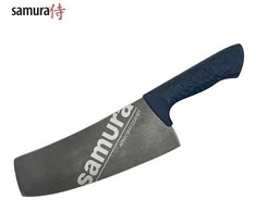 Kapoklė Samura Arny Stonewash SNY-0041BT