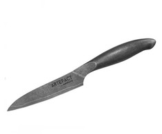Samura Artefact Universal Kitchen Utility peilis 127 mm AUS-10 Damascus Japan steel 59 HRC