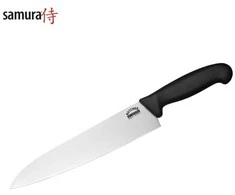 Samura Butcher Universal Grand Chef pagrindinis peilis 240 mm iš AUS 8 Japan plieno 58 HRC