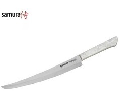 Samura SAMURA szatkownica peilis 230 mm akryl SHR-0046AWT