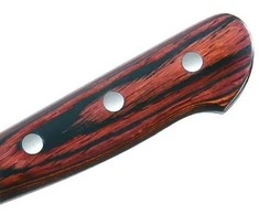 Samura Samura KAIJU YANAGIBA (Yanagiba peilis) CM.24 w/Bolster SKJ-0045B