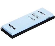 Samura Kitchen Universal Sharpening Whetstone #1000 (187x67x20mm)