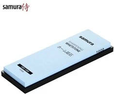 Samura Kitchen Universal Sharpening Whetstone #1000 (187x67x20mm)