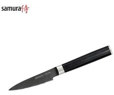 Samura Peilis 3,5" MO-V , SM-0010B juodas