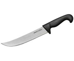 Samura Sultan Pro Universal Chef's Peilis comfortable handle 213mm from AUS-8 Japan steel 59 HRC