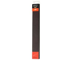 Samura Universal Magnetic Kife holder from rubber wood for 5-10 knifes (38.5x49x18cm) Dark