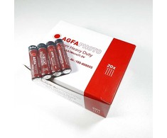 AgfaPhoto Elementai Heavy Duty AAA 80vnt