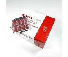 AgfaPhoto Elementai Heavy Duty AAA 80vnt