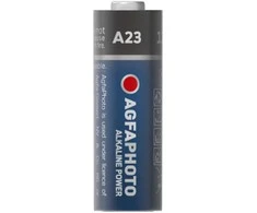 AgfaPhoto Elementai LR23A 5vnt