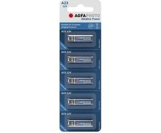 AgfaPhoto Elementai LR23A 5vnt
