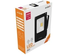 Avide COB LED lauko prožektorius 20W 1800lm