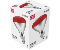 Avide Infraraudonųjų spindulių lempa 100W E27 R95