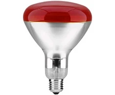 Avide Infraraudonųjų spindulių lempa 100W E27 R95