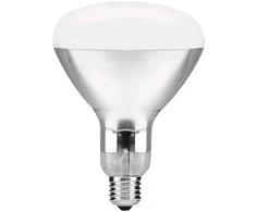 Avide Infraraudonųjų spindulių lempa 100W E27 R125