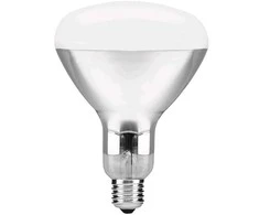 Avide Infraraudonųjų spindulių lempa 150W E27 R125
