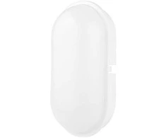 Avide lauko šviestuvas Triton-O 20W 4000K 2000lm IP65 Baltas