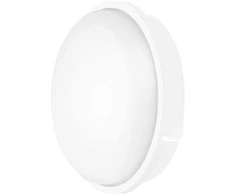 Avide lauko šviestuvas Triton-R 20W 4000K 2000lm IP65 Baltas
