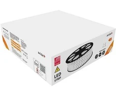 Avide LED lauko juosta 220V 4000K IP67, 50m