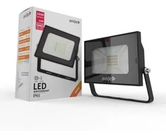 Avide LED lauko prožektorius 20W 1600lm