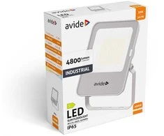 Avide LED lauko prožektorius Industrial 30W 4800lm