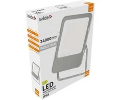 Avide LED lauko prožektorius Industrial 150W 24000lm