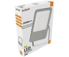 Avide LED lauko prožektorius Industrial 100W 16000lm