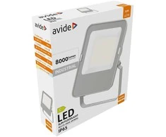 Avide LED lauko prožektorius Industrial 50W 8000lm