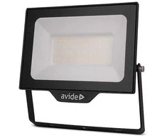 Avide LED lauko prožektorius Series-OPIR 50W 5000lm