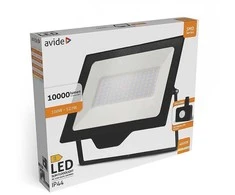 Avide LED lauko prožektorius Series-OPIR 100W 10000lm