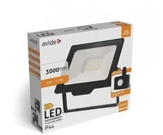 Avide LED lauko prožektorius Series-OPIR 30W 3000lm