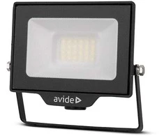 Avide LED lauko prožektorius Series-OPIR 20W 2000lm