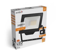 Avide LED lauko prožektorius Series-OPIR 20W 2000lm