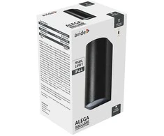 Avide LED lauko šviestuvas Alega 2xGU10 IP44