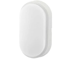 Avide LED lauko šviestuvas Titania-O 14W 4000K 1400lm IP54