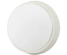 Avide LED lauko šviestuvas Titania-R 14W 4000K 1400lm IP54
