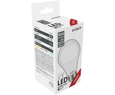Avide LED lemputė 10W E27 3000K
