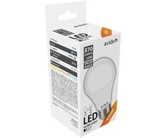 Avide LED lemputė 10W E27 4000K