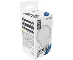 Avide LED lemputė 10W E27 6400K
