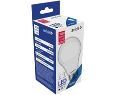 Avide LED lemputė 10W E27 6400K