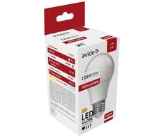 Avide LED lemputė 11W A60 E27 3000K