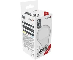 Avide LED lemputė 12W E27 3000K