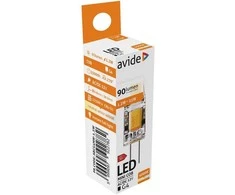 Avide LED lemputė 1.2W G4 4000K