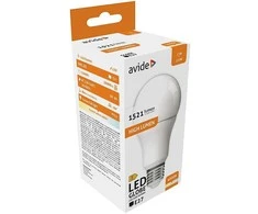 Avide LED lemputė 13W A60 E27 4000K