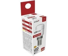 Avide LED lemputė 1.3W E14 T26 3000K